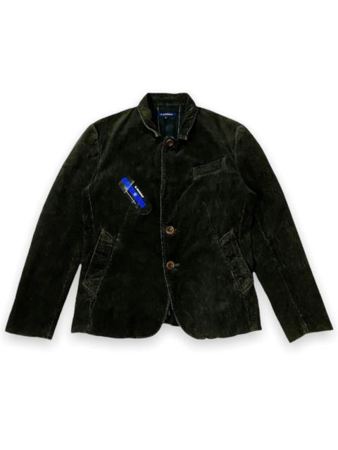 R.Newbold by Paul Smith Corduroy Jacket