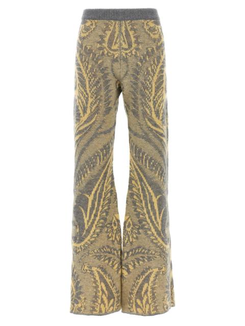 Etro Women 'Paisley' Pants