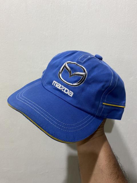 🔥Vintage🔥 Mazda Japan Industries Hat
