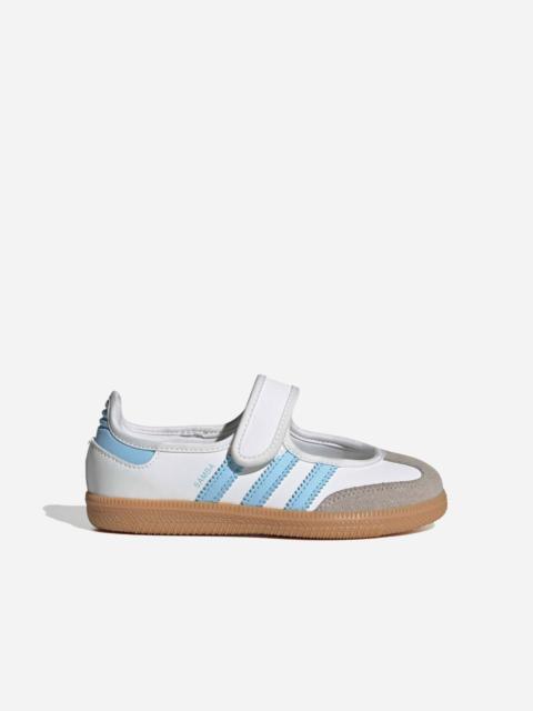 adidas Originals Samba Jane C (Preschool)