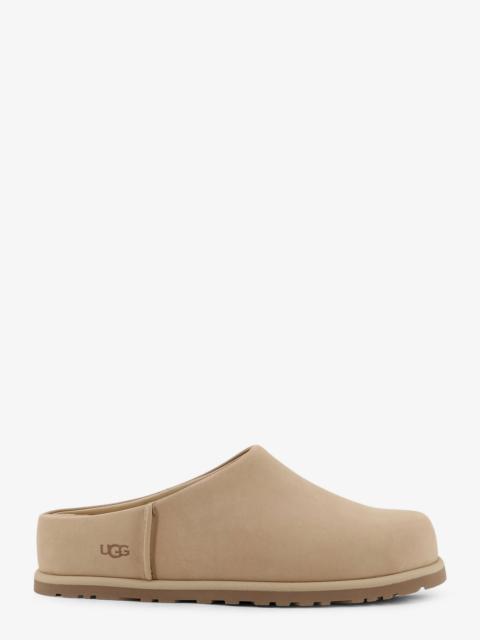 UGG Ugg Nubuck Sandals Beige Women