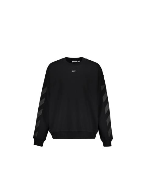 Off-White Off-White Logo Sweatshirt Men
