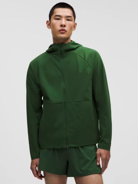 lululemon Pace Breaker Jacket