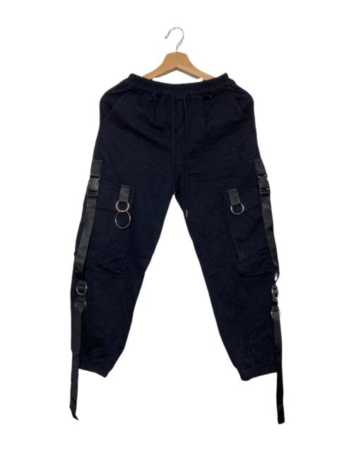 Other Designers Japanese Brand - Volcan & Aphrodite Tactical Bondage Pants