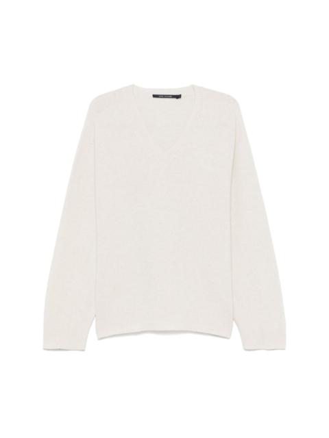 Matthew sweater