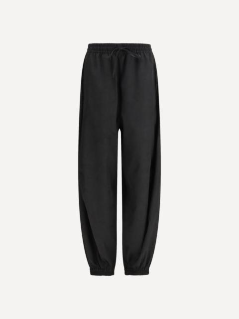 RÓHE Balloon track Trousers