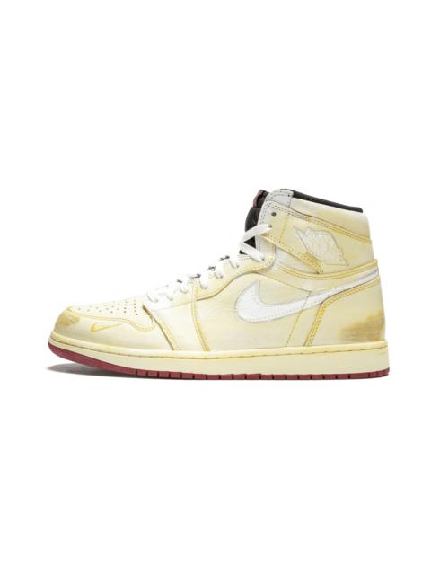 Jordan Air Jordan 1 Hi OG NRG "Nigel Sylvester"