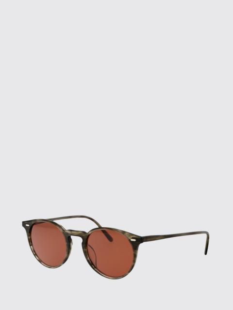 Oliver Peoples Sunglasses men Oliver Peoples