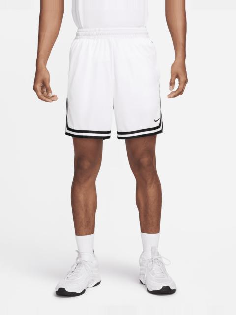 Nike Nike DNA Men's Dri-FIT 6" Basketball Shorts