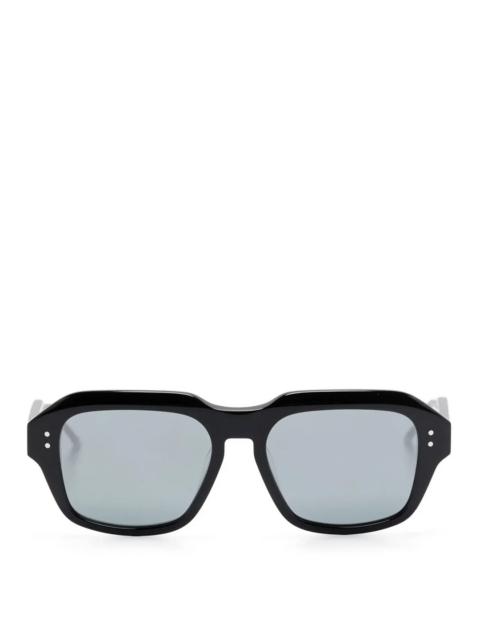 Thom Browne Acetate Square Sunglasses