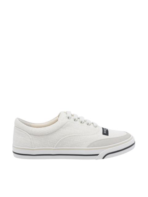 Dolce & Gabbana Dolce&Gabbana Men Dg Sailing Sneakers