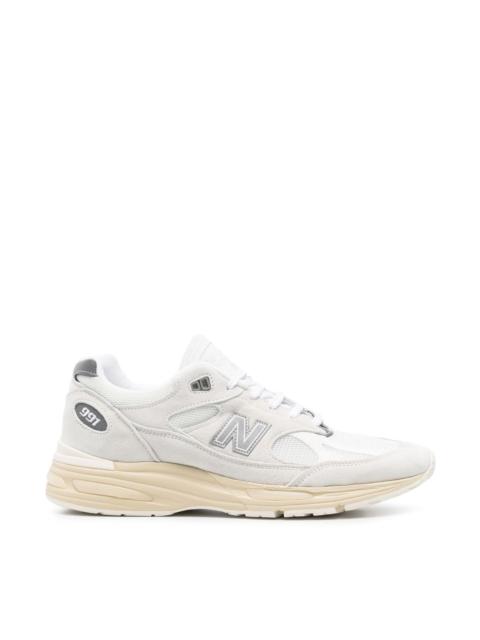 New Balance Sneakers 991v2