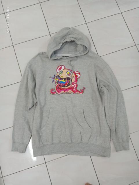 Other Designers Takashi Murakami - Complexcon Takahashi Murakami 2017 hoodie