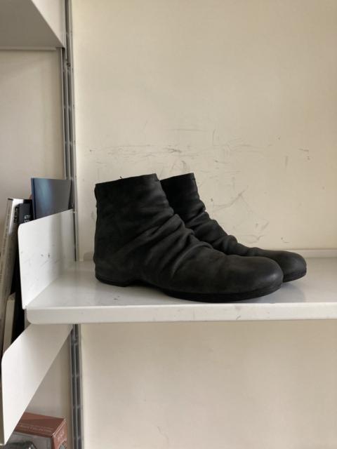 The Viridi-anne Leather Boots .314.
