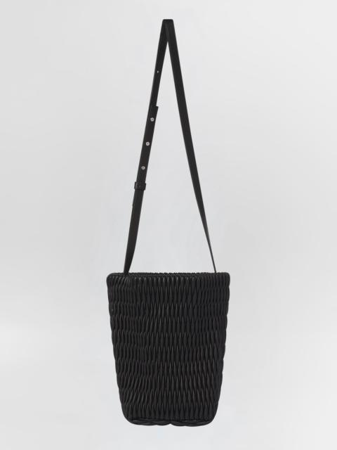 A.L.C. Ivy Bucket Bag