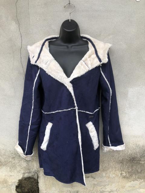 Other Designers Billabong Hoodie Jackets