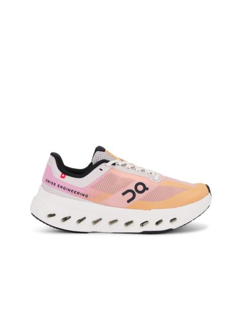 On Cloudsurfer Next Sneaker