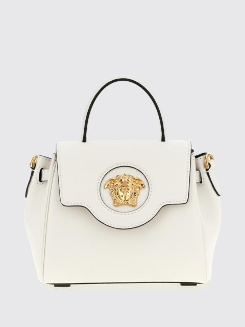 VERSACE Shoulder bag woman Versace