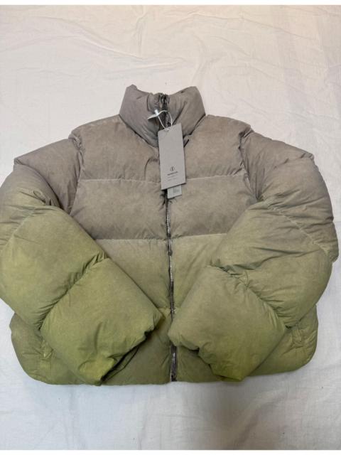 Rick Owens Moncler x Rick Owens Gradient Down Jacket