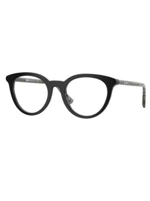 Burberry Burberry Demo Oval Eyeglasses BE2429 4165 48