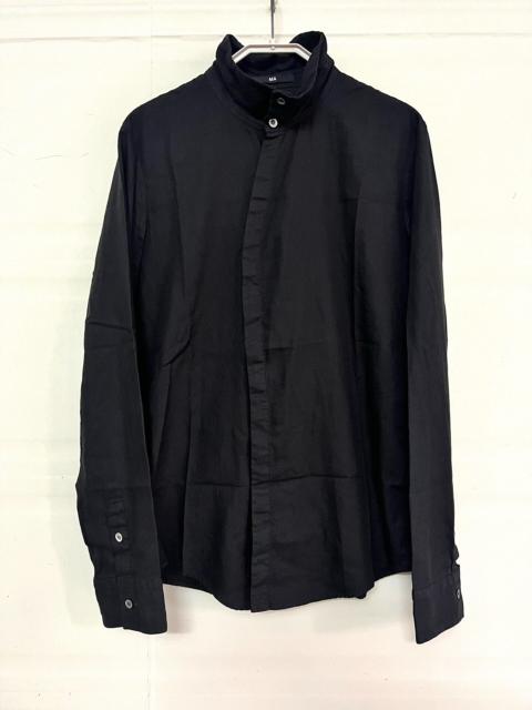 Julius Julius_7 long-sleeve shirt