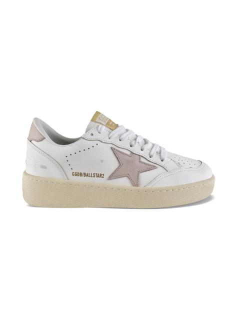 Golden Goose Golden Goose Deluxe Brand Women Ballstar 2 Sneakers