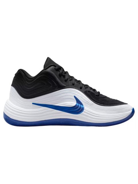 Nike Nike Precision 8 Mid Basketball Shoes