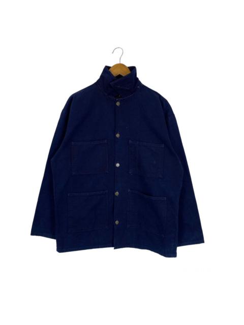 Other Designers Vintage Super Ray workers style jacket