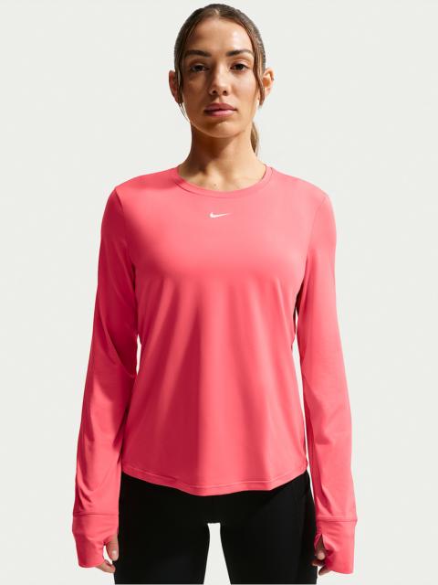 Nike Nike One Classic Women's Dri-FIT Long-Sleeve Top