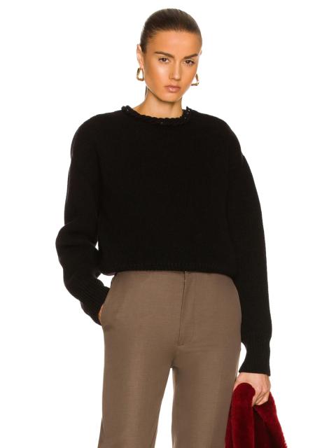 Bottega Veneta Rib Sweater