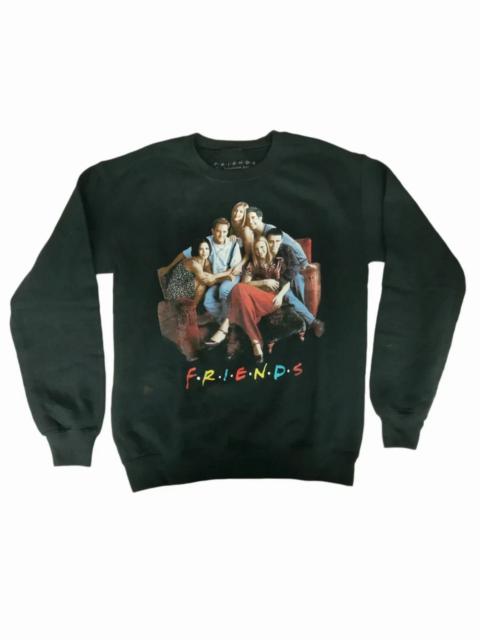 Other Designers Movie - Vintage Friends American Television Sitcom Sweatshirt