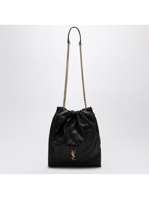 SAINT LAURENT Saint Laurent Jamie 4.3 Pochon Bag Black Women