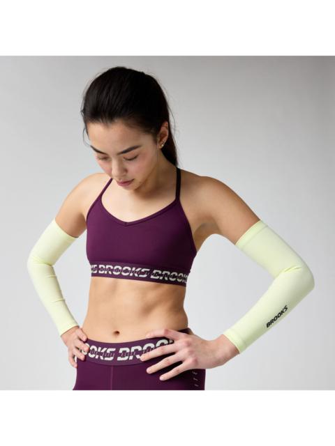 BROOKS PR Elite Bra