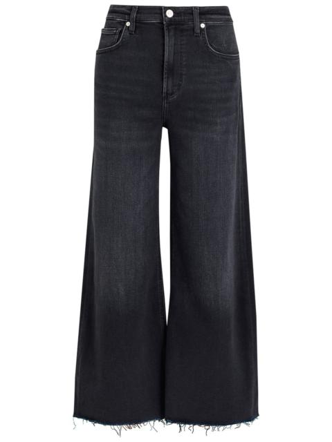 Citizens OF Humanity Lyra Wide-leg Jeans