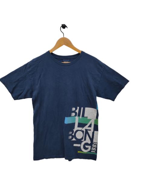 Other Designers Billabong × Vintage - Billabong Surf Tee Medium Vintage Billabong Graphic T-shirt