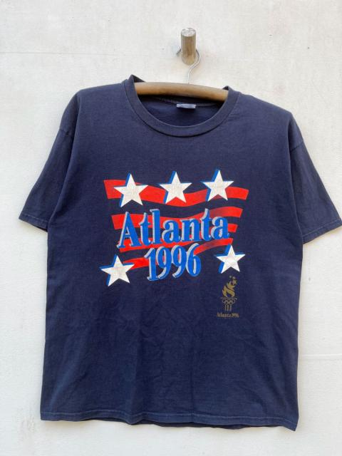 Champion Vintage Atlanta Olympics 90s Usa