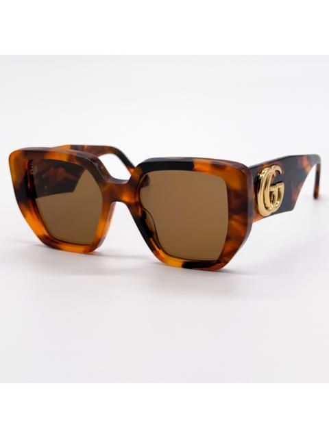 GUCCI GUCCI GG0956S 007