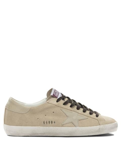 Golden Goose Golden Goose Sneakers & Slip-on