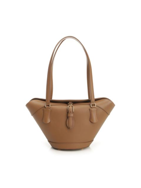 Dolce & Gabbana Dolce & Gabbana Leather Shoulder Bag