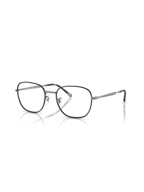 Ray-Ban RB6534 OPTICS