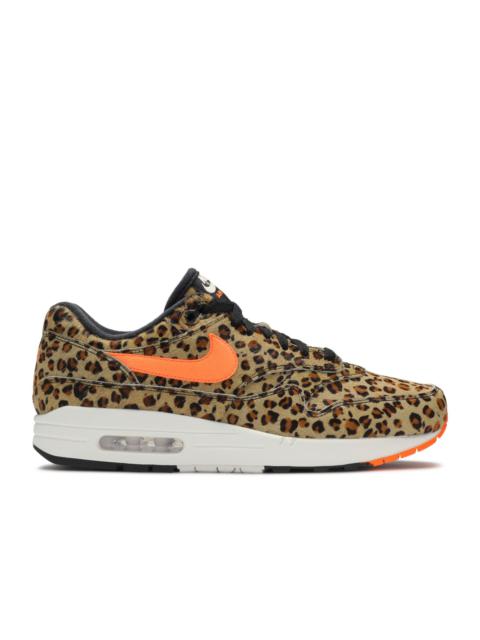 Nike ATMOS X AIR MAX 1 DLX 'ANIMAL PACK - LEOPARD'