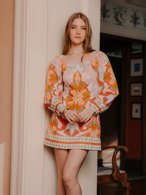 Love the Label Shakti Mini Dress