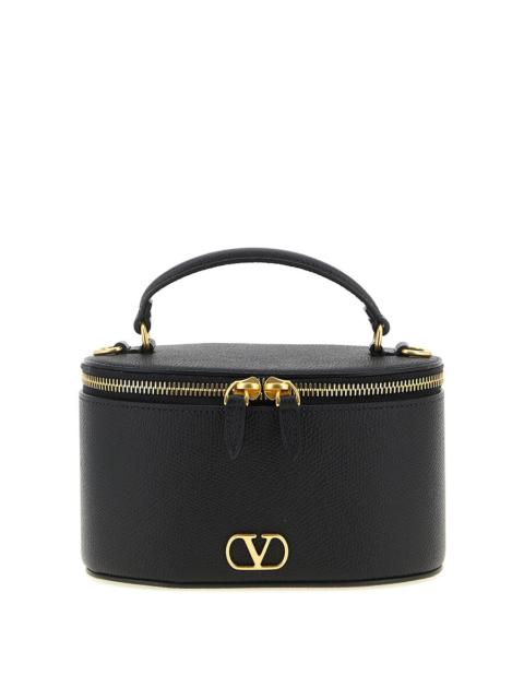 Valentino Valentino Garavani Vlogo Signature Mini Crossbody Bag