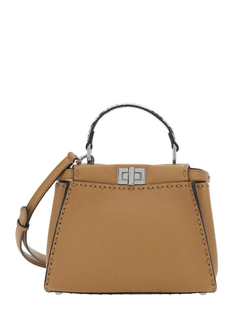FENDI Fendi Women Peekaboo Mini