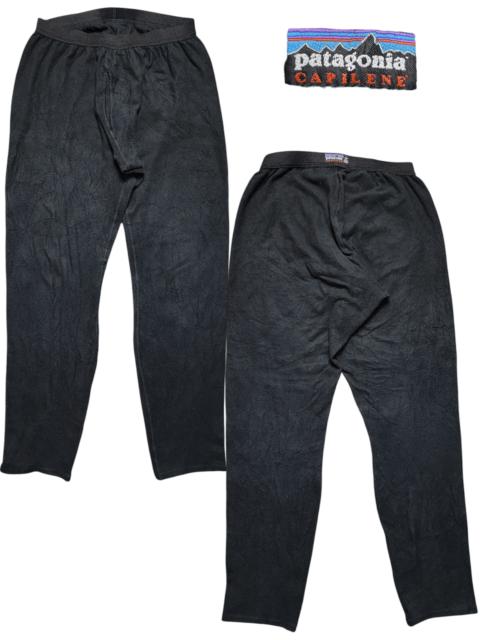 Patagonia Patagonia Pants Fleece