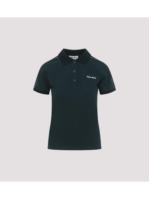 Miu Miu Miu Miu Polo