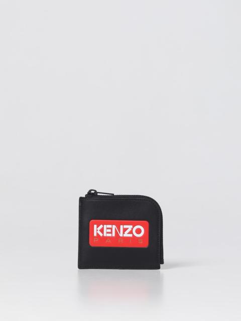 KENZO Wallet men Kenzo