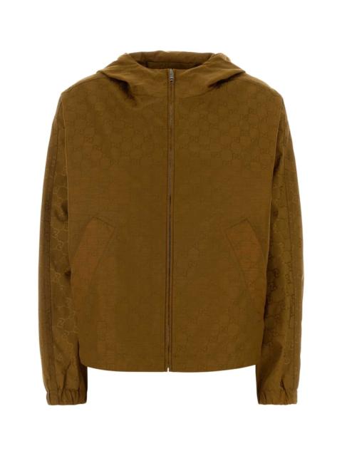 GUCCI Gucci Women Outerwear