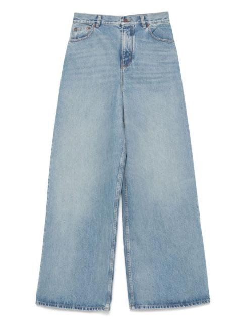 Chloè - Chloè Jeans Clear Blue