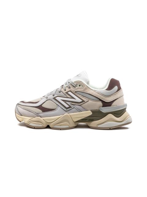 New Balance New Balance 9060 "Grey Matter / Timberwolf"